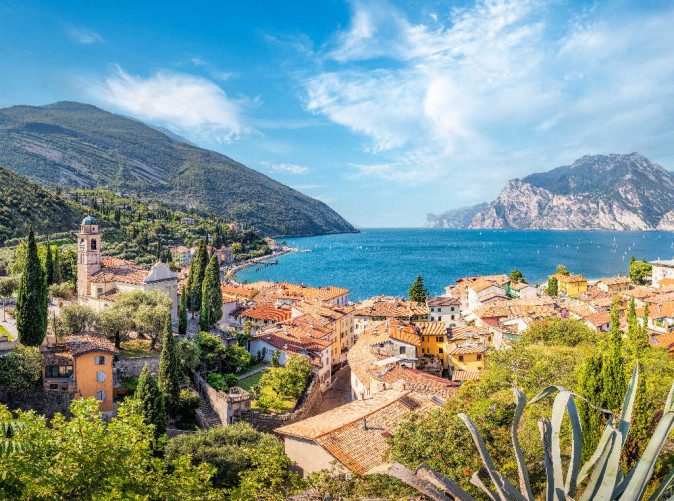 0010_Torbole am Gardasee - Credit mRGB - stock.adobe.com